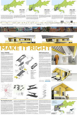 Float House diagram 1