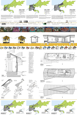 Float House diagram 2