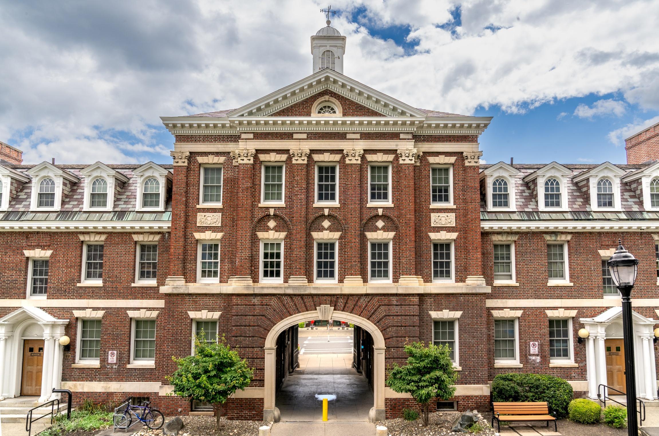 Rensselaer Polytechnic