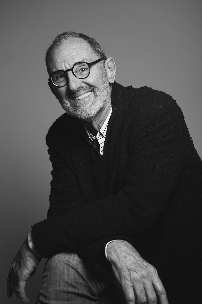 Thom Mayne