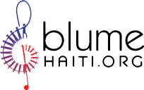 Blume Haiti
