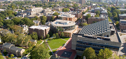 Harvard GSD