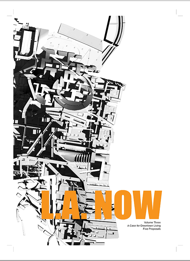 L.A. Now Vol. 3+4