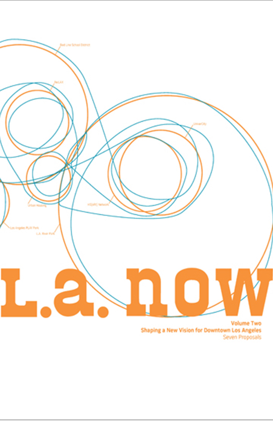 L.A. Now Vol. 2