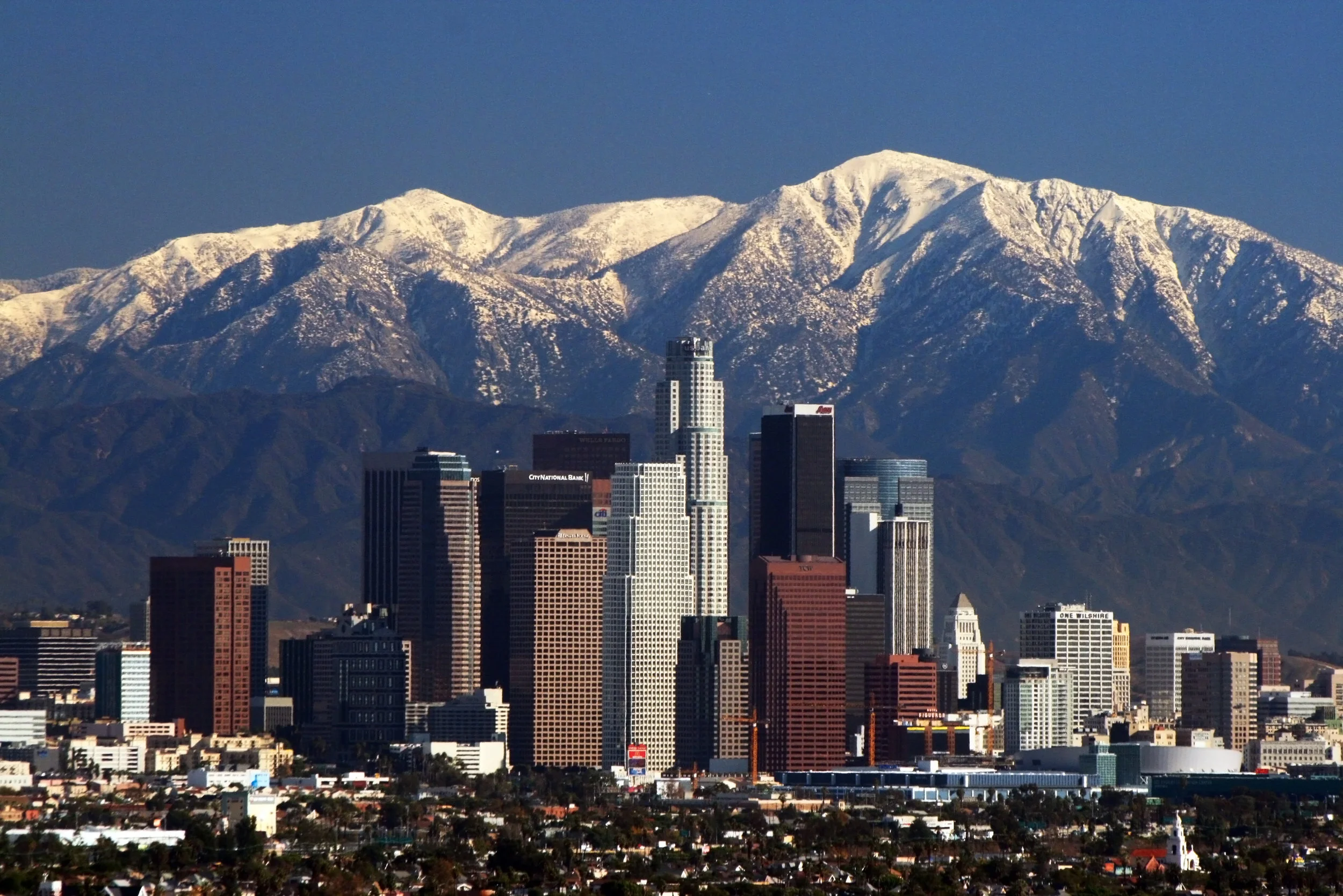 Building Forward: Regulatory Reform