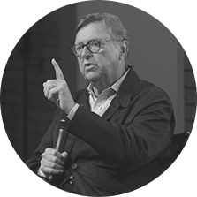 Lars Lerup