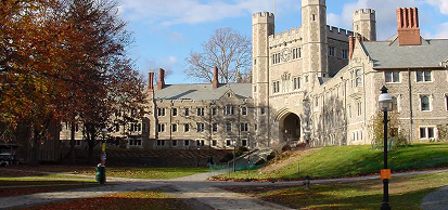 Princeton