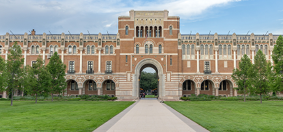 Rice University