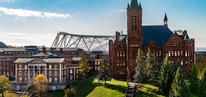 Syracuse