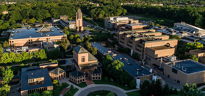 University of Michigan