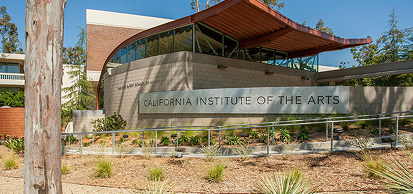 California Institute of the Arts (CalArts)