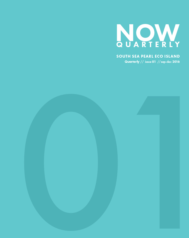 Now Quarterly 1