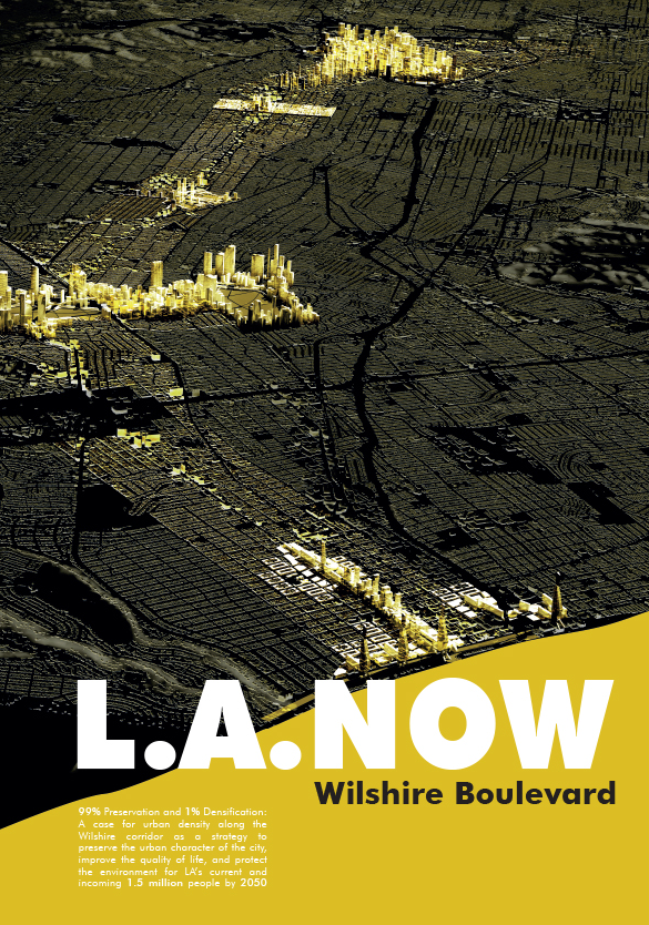L.A. Now Vol. 6: Wilshire Boulevard