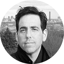 Alan Berger