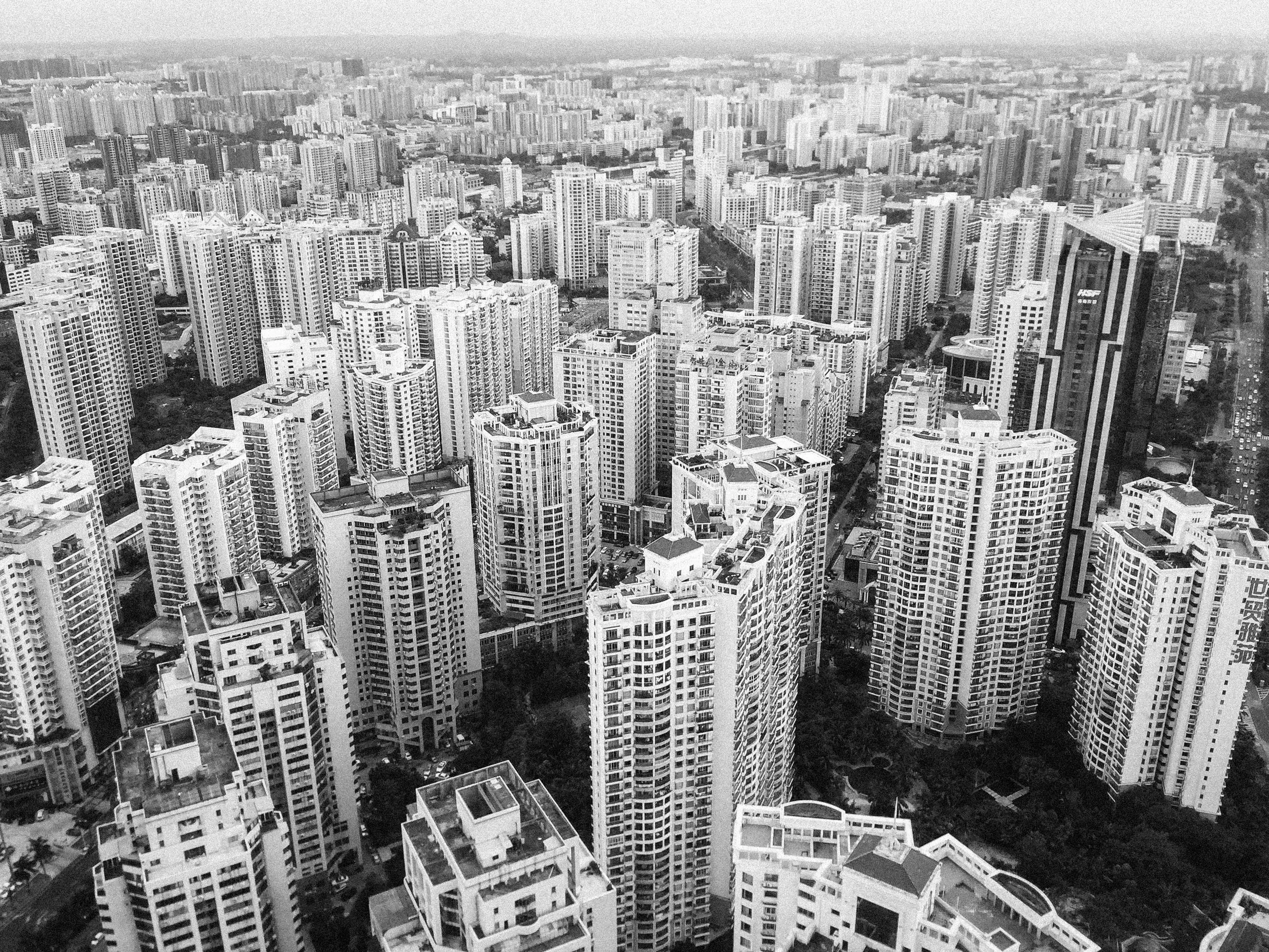 Emerging Asia