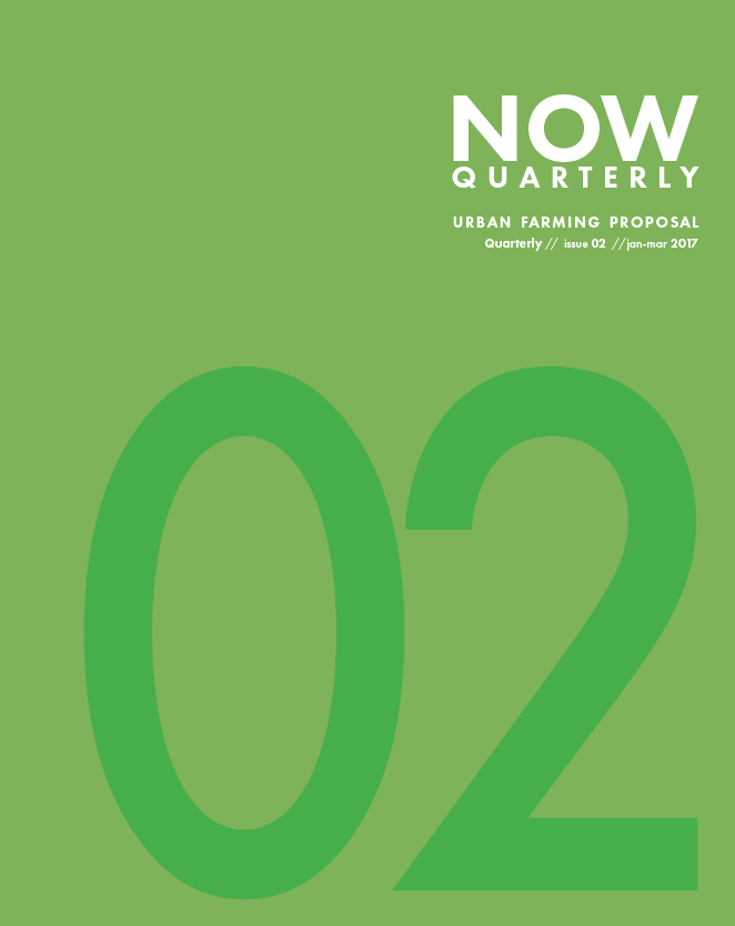 Now Quarterly 2